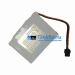 Batería para Fluke F830 830 16-W44 22480-1/F198681 [Batería de repuesto]